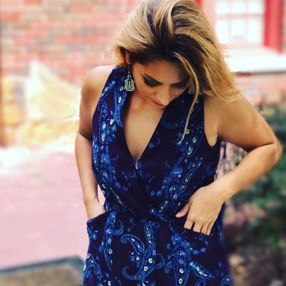 Treasurer Dress